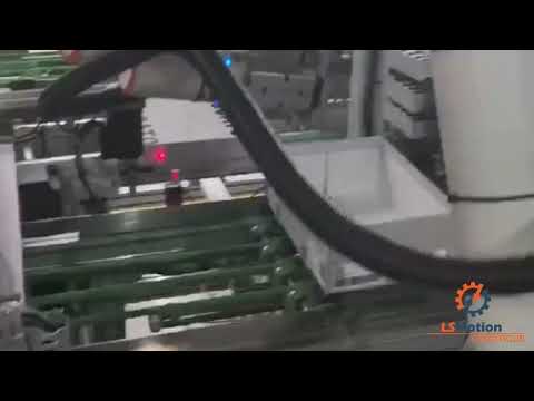 Etiquettage automatisé