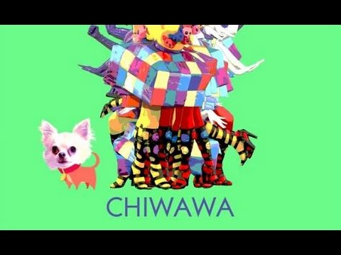 Wanko Ni Mero Mero - Chiwawa (Just Dance 2016)