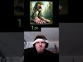 Italian Brainrot Animal Speedrun Brainrot Trending Brainrotmemes Italy Italian