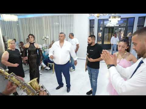 Radi Bend & Ivan Peveca 2025 II Поздрав за Пеши