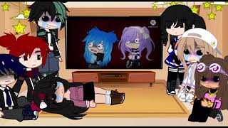 YHS reacts to Krew || Part 4 || (REPOST)