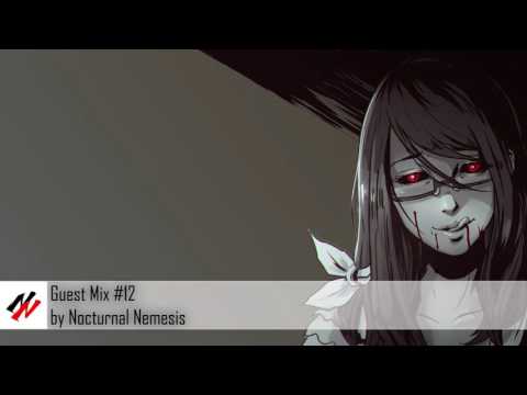 Guest Mix #12 - Nocturnal Nemesis
