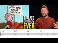 The BEST Charlie Brown Song Isn T The One You Think