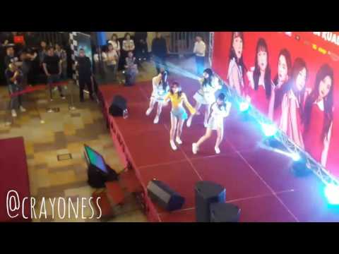 220417 Red Velvet in Malaysia (Rookie)