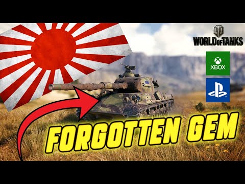 I Was FORCED To Play This FORGOTTEN GEM...