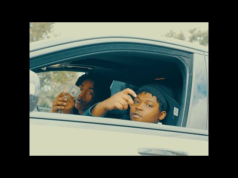 PGF GlizzyMoe X PGF Mooda - Jimmy Johns (Official Video) Shot By @A17_Productions