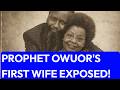SHOCKING Prophet Owuor S First Wife Exposed Shocking Reason They Divorced