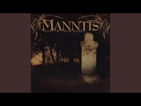 Shades of Hatred - Manntis