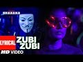 Naam Shabana Zubi Zubi Lyrical Video Song Akshay Kumar Taapsee Pannu Taher Shabbir T Series