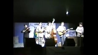 Del McCoury Band "The Bluest Man In Town" Santa Maria, CA