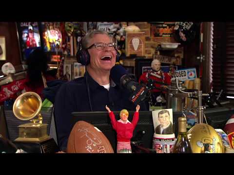 ESPN's Michael Wilbon Talks NBA Finals, Cavs' Off-Season Moves, and More with Dan Patrick | 6/9/17)