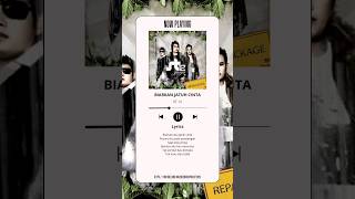 Download lagu ST 12 BIARKAN JATUH CINTA #ST12 #SHORTS #OZHEFMUSICPROJECT #viral mp3 Download lagu ST 12 BIARKAN JATUH CINTA #ST12 #SHORTS #OZHEFMUSICPROJECT #viral mp3