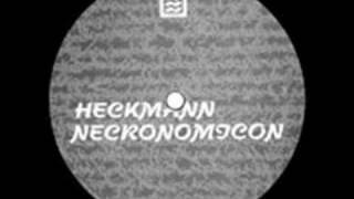 Thomas P. Heckmann - El Hazzared