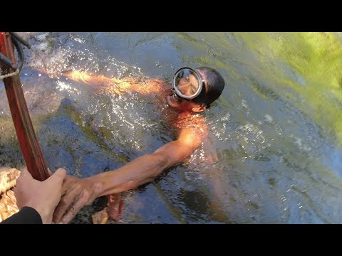 SE03EP141 - "KALAMPAG" GINAWANG APAT ang MATA ng KARPA | San Pablo City, Laguna