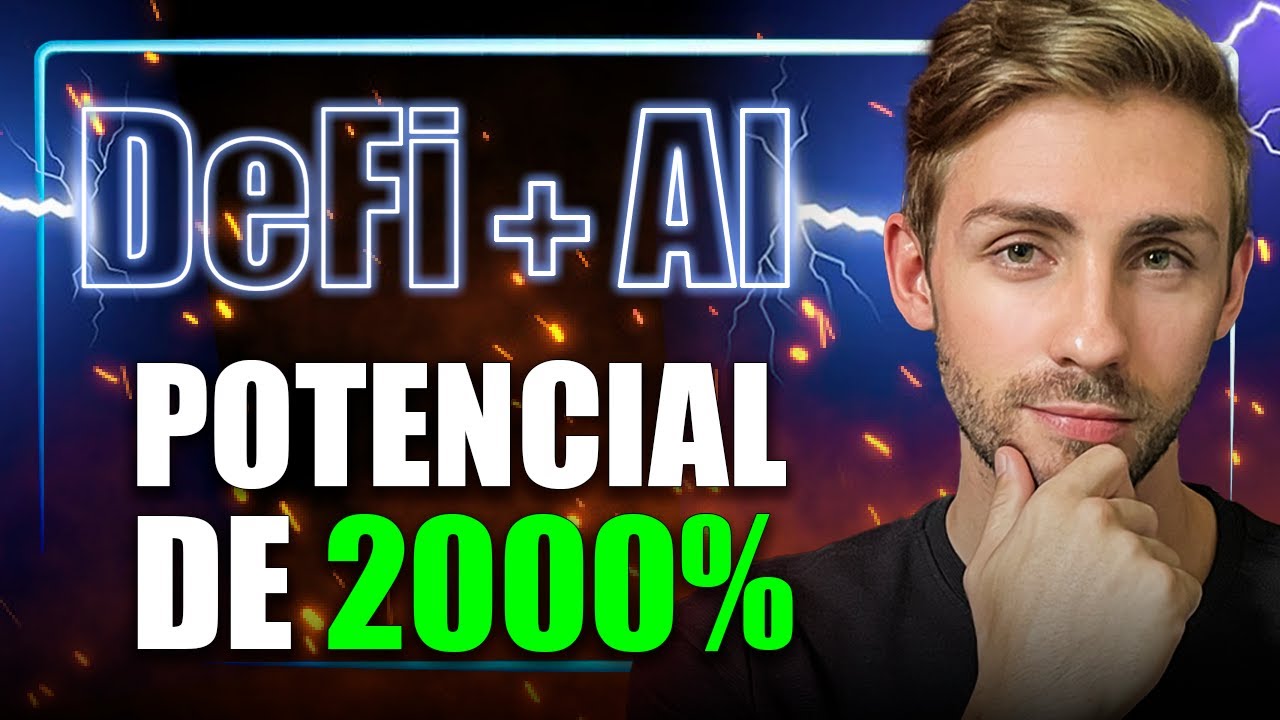 TOP 8 CRIPTOMOEDAS QUE VÃO EXPLODIR NESSA NARRATIVA NOVA