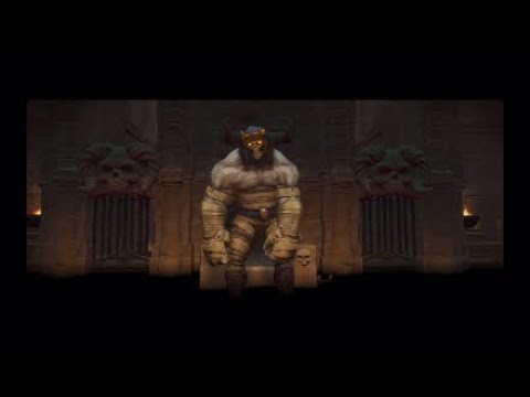 Gauntlet: Slayer Edition 2-player Co-op Gameplay pt.1