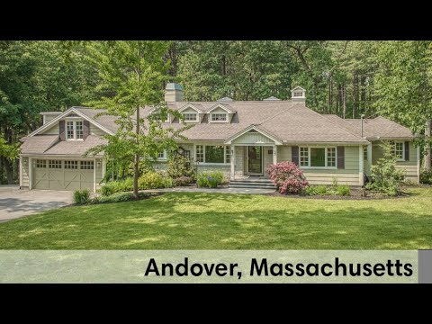 Video of 57 Cheever Circle | Andover, Massachusetts real estate & homes by Peggy Patenaude