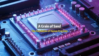 How were chips made?