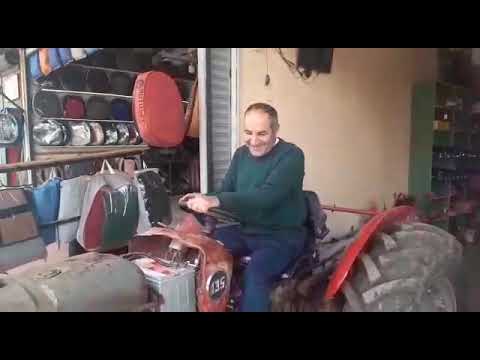 135masey orjinel hidrolik direksiyon montaj olmuştur turkiyenin heryerine gönderim yapiyoruz