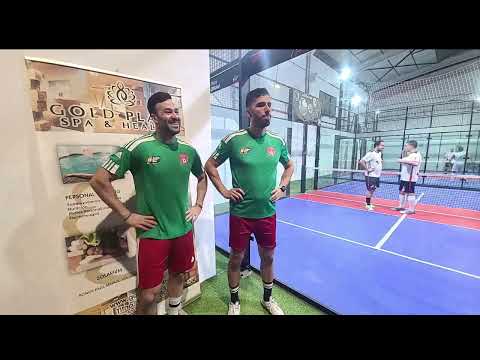 PADBOL GIJÓN || PARTIDO DE LIGA || LIGA PRIMERA  DIVISION  || GIJON CARS VS SAN FRANCIS