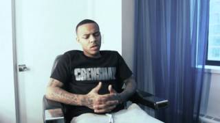 Bow Wow: Day in the Life (December 2013)