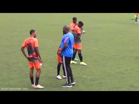 G12 FC VS Box 2 Box FC - MATCH HIGHLIGHT
