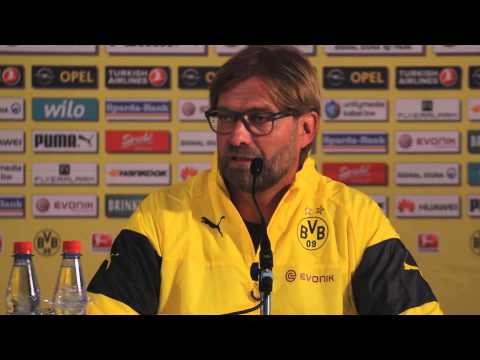 Der BVB bläst in den Kitzbüheler Alpen zum Angriff auf die Spitze