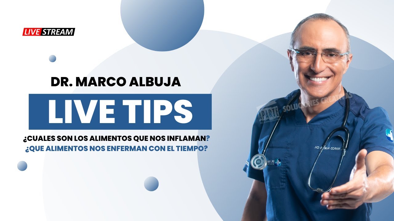 🚫🔥 Descubre los alimentos que inflaman y enferman con el tiempo 🔥🚫