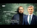 Nesutinku Kad JAV Stoja į Rusijos Pusę K Budrys Paaiškino D Trumpo Strategiją Siekiant Taikos
