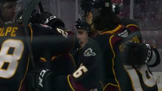 Griffins vs. Monsters | Feb. 13, 2021