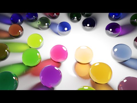 Blender Tutorial - 6 Cycles Node Tricks that Make Your Blender Life Easier