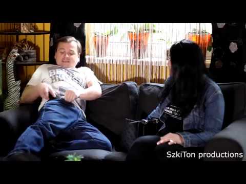 SzkiTon TV - Állj bele, ha mersz !