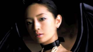 Ayumi Hamasaki - Friend II (Mad My Mad Mix)