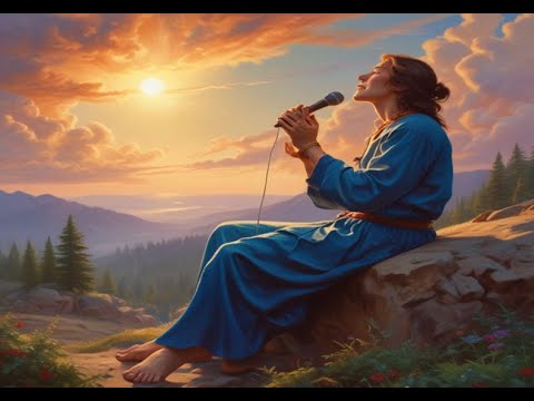 Dream Of Singing Praises To God