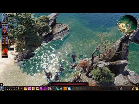 Divinity: Original Sin 2 Explorer Playthrough - Pt. 6
