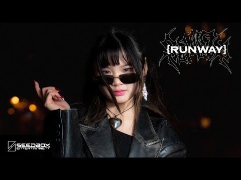 STARSEED'Z - [RUNWAY] CONCEPT VIDEO LEA