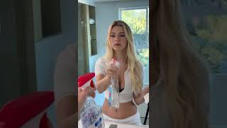 Hot girl #cute #funny #instagram #gym #dance #trending #trendingshorts #tiktok #gaming #games #love