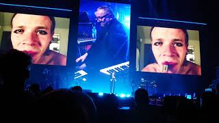 Soft Cell - Where The Heart Is - Live at The O2 London - 30 September 2018