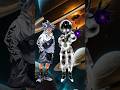 DRIP Goku Vs All Anime