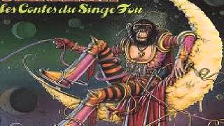 CLEARLIGHT - the boat builder_searching for the lost word - KALEVALA