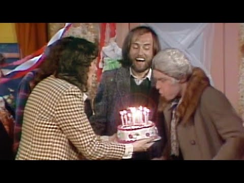 Wonderful Grand Band - Nan's Rowdy Birthday Party