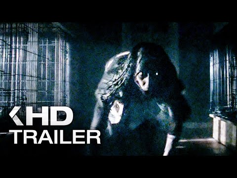 THE CONJURING 3 Trailer (2021)