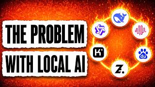 "Just Go Local" Solves Nothing. Here's What Does