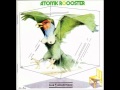 Atomic Rooster - 1970 Decline and fall