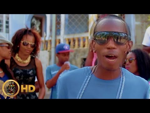 Wisey Don - Enjoy Mi Life [Official Music Video HD]