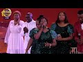 Lord Over All Loveworld Singers SA Zone 1 Farlon Lyte M