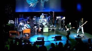 TOMMY CASTRO BAND 07 &quot;Gotta Serve Somebody&quot; LRBC #18.MP4