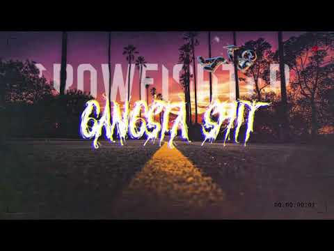 Trowfighter - Gangsta Shit [ OFFICIAL TRACK ]