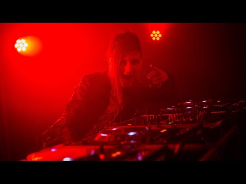 Decade of Spoontech - Infirium [Official Videoset]