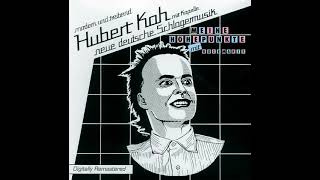 1982 Hubert Kah - Rosemarie
